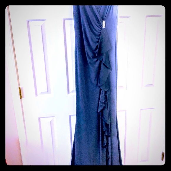 Ralph Lauren Evening gown - Picture 2 of 10